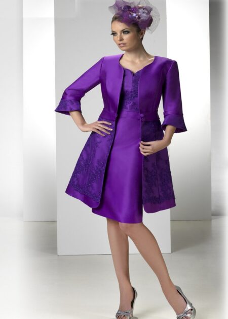 Cappotto per andare a un matrimonio, perfetto per la madre della sposa o dello sposo, prezzo economico